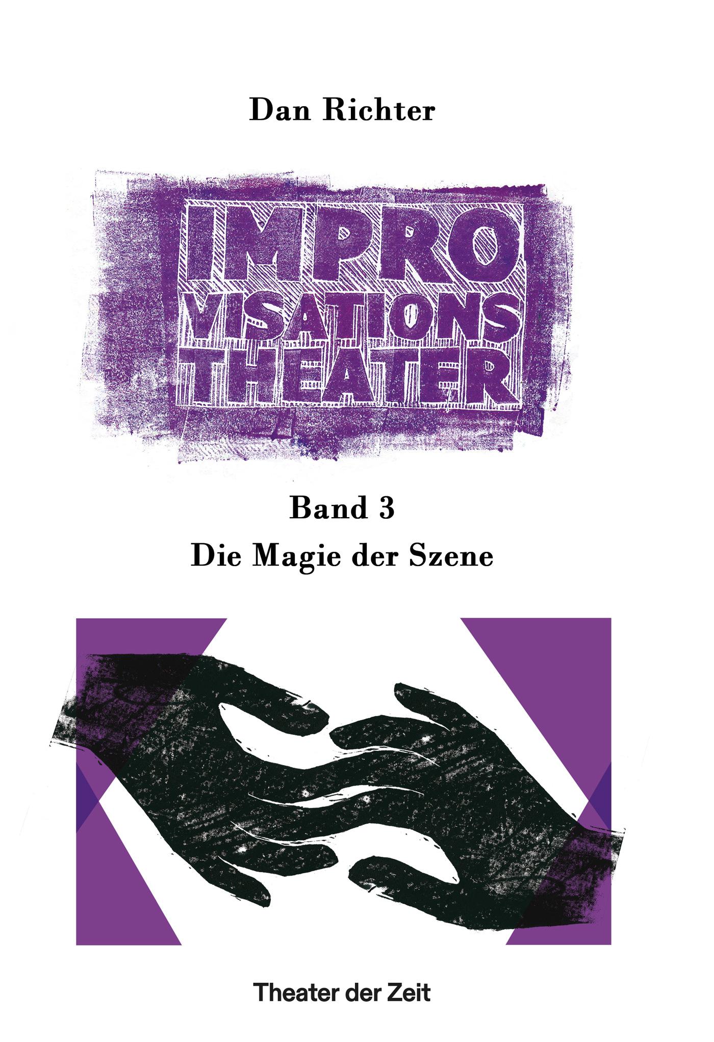 Improvisationstheater (Bd. 3)