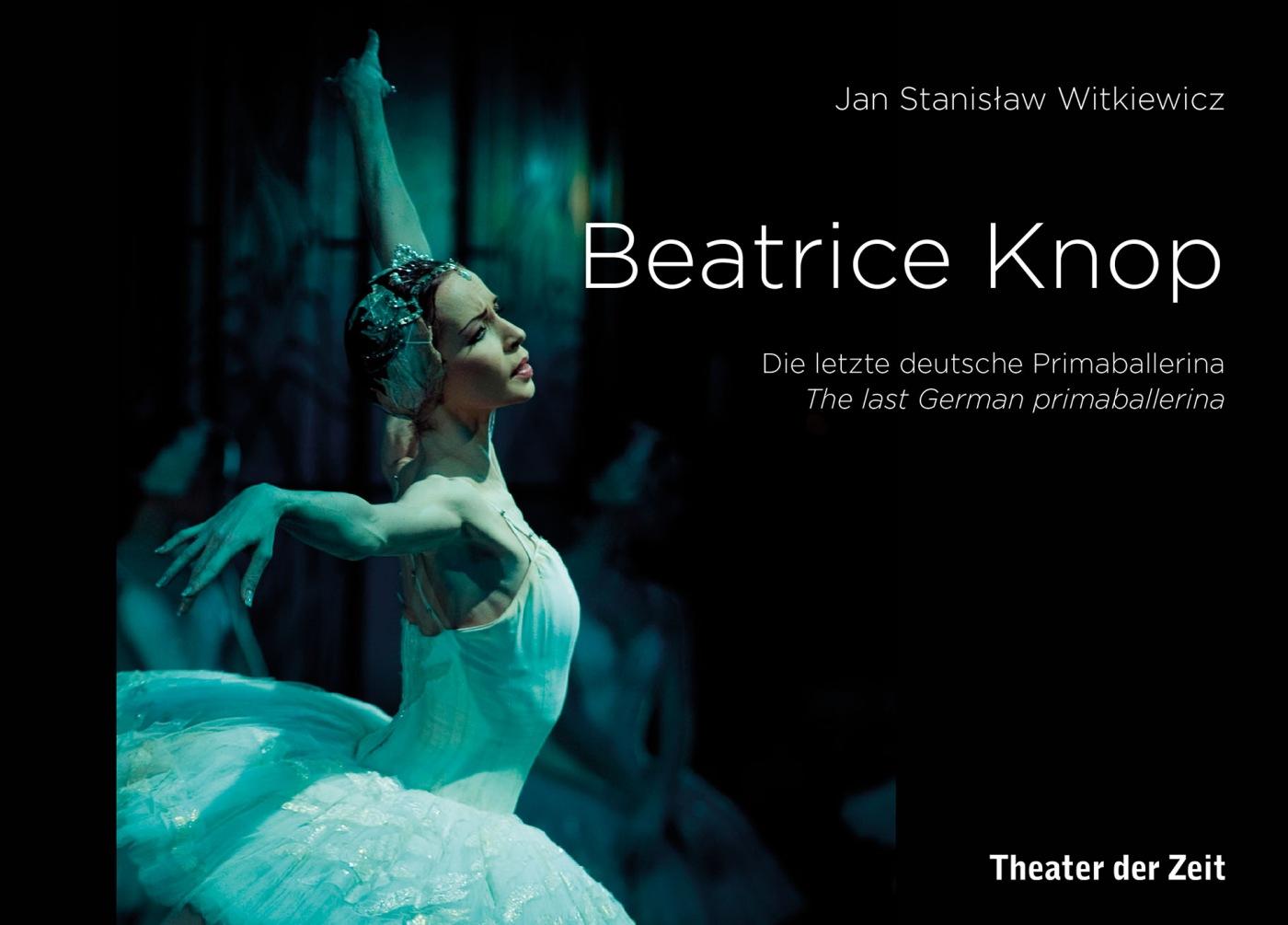 Beatrice Knop "Beatrice Knop"