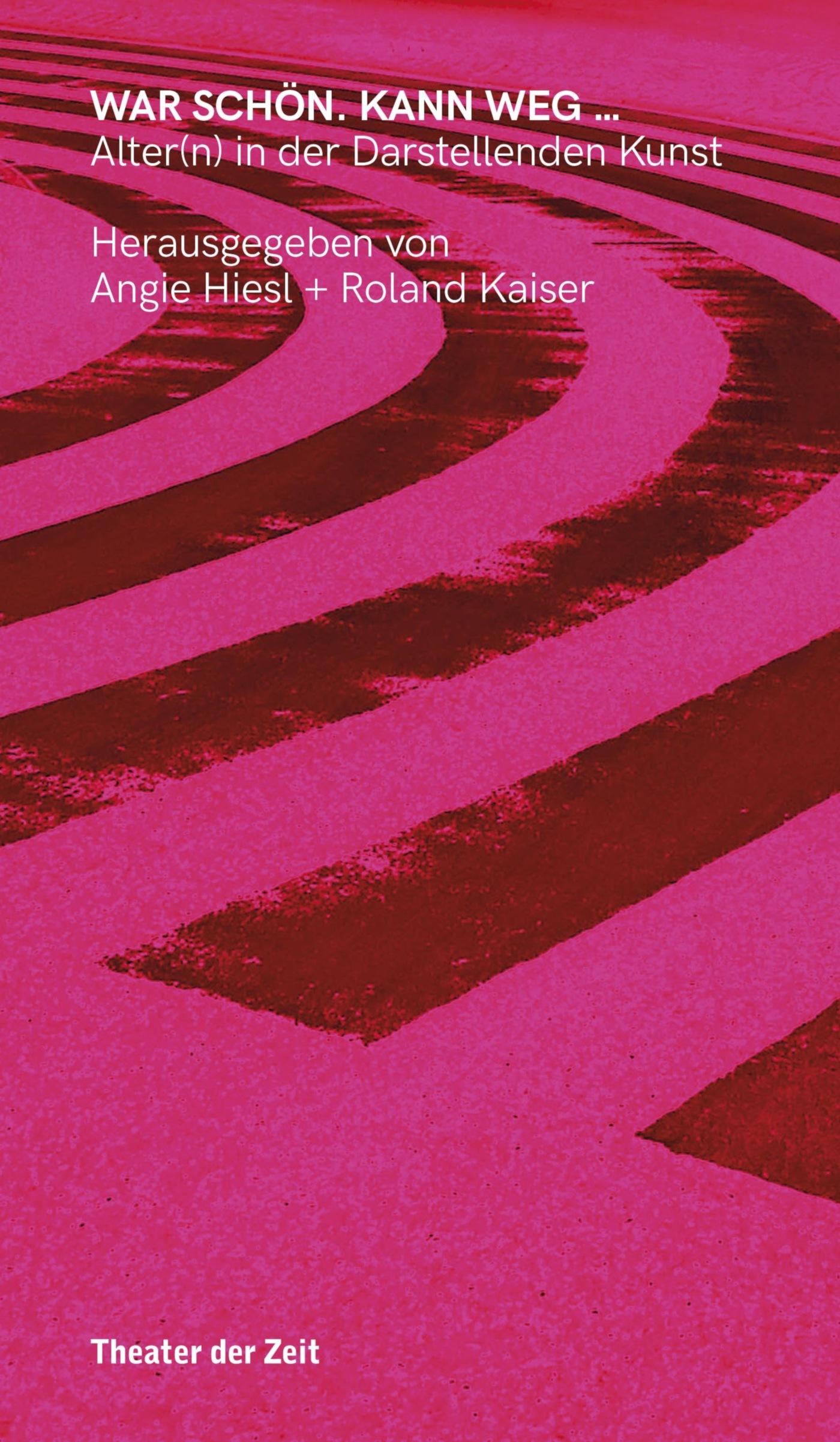 WAR SCHÖN. KANN WEG … Recherchen 162 "WAR SCHÖN. KANN WEG …"