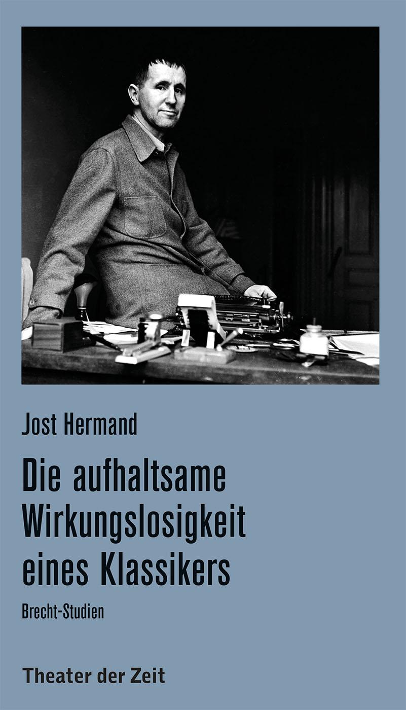 Die aufhaltsame Wirkungslosigkeit eines Klassikers Recherchen 137 "Die aufhaltsame Wirkungslosigkeit eines Klassikers"