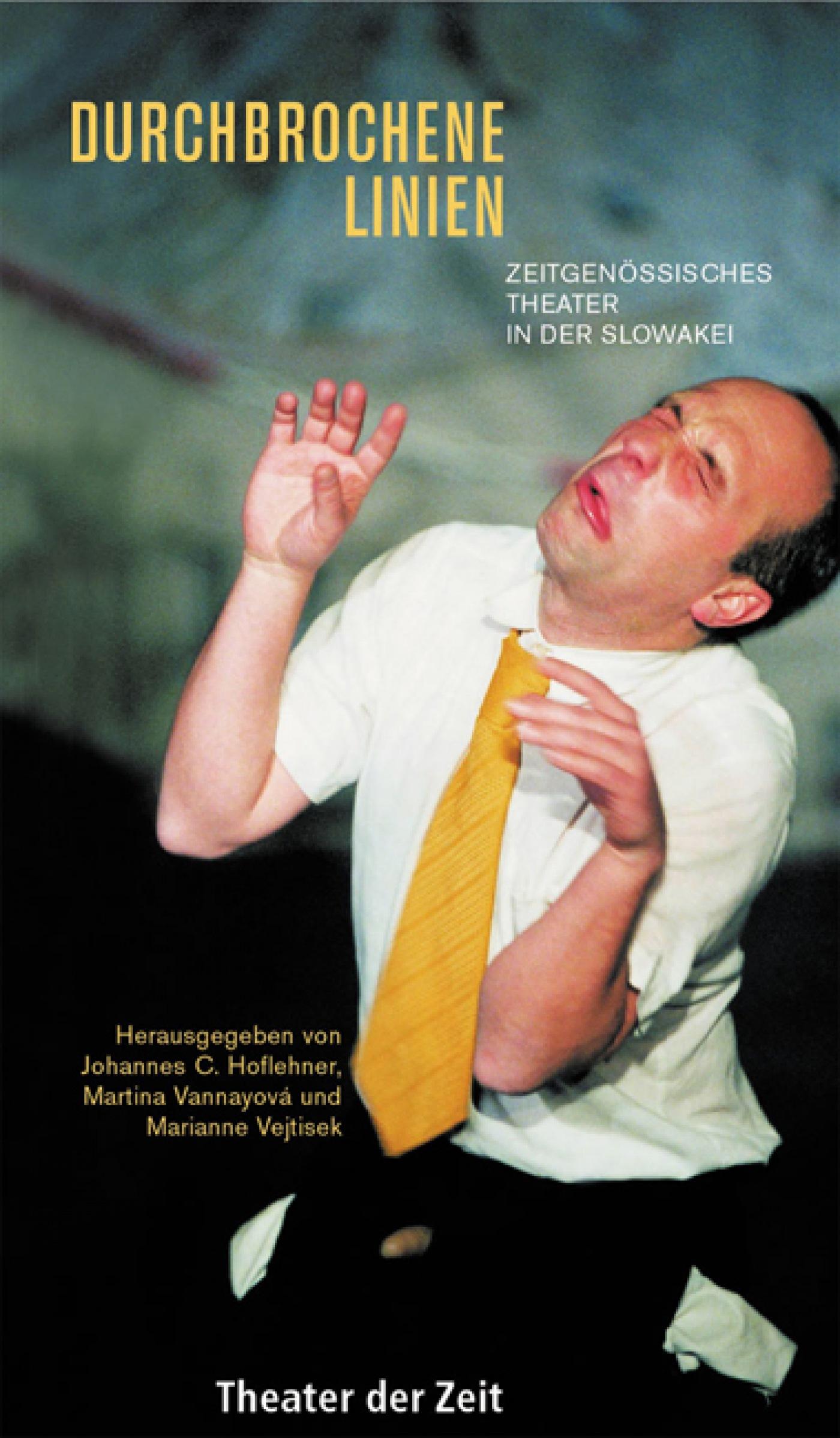 Durchbrochene Linien Recherchen 40 "Durchbrochene Linien"