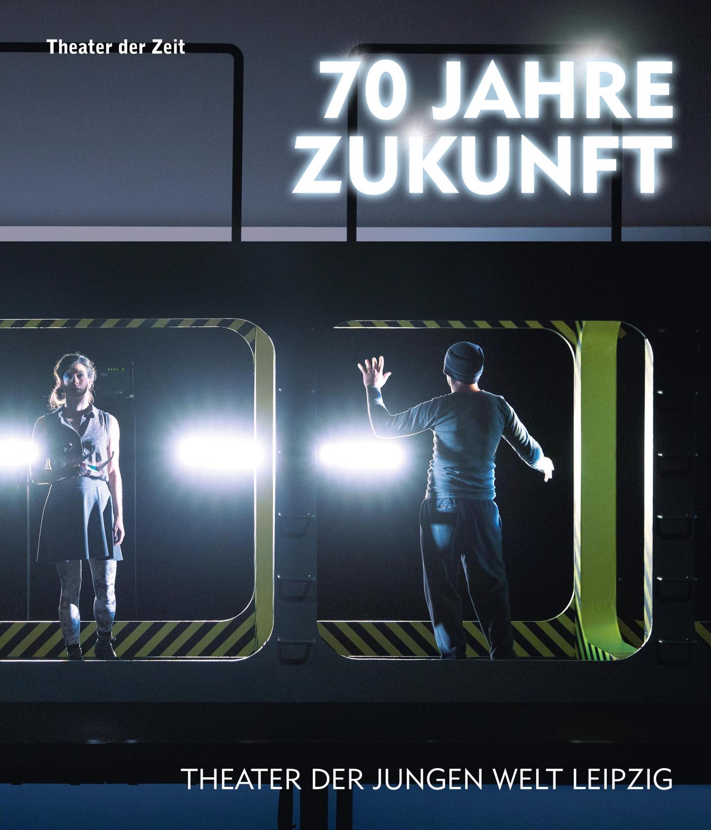 70 Jahre Zukunft "70 Jahre Zukunft"