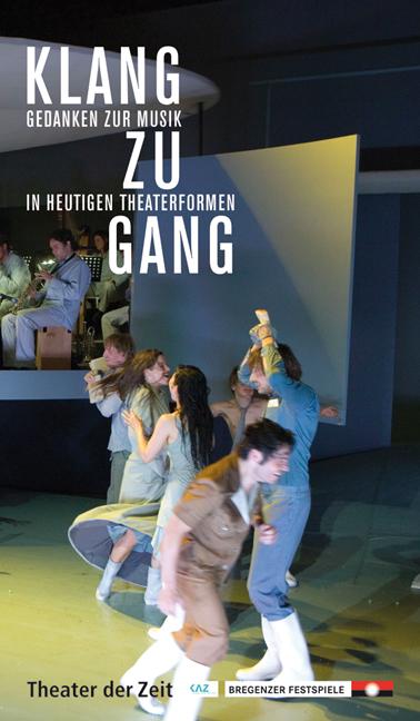 Klang zu Gang Recherchen 73 "Klang zu Gang"