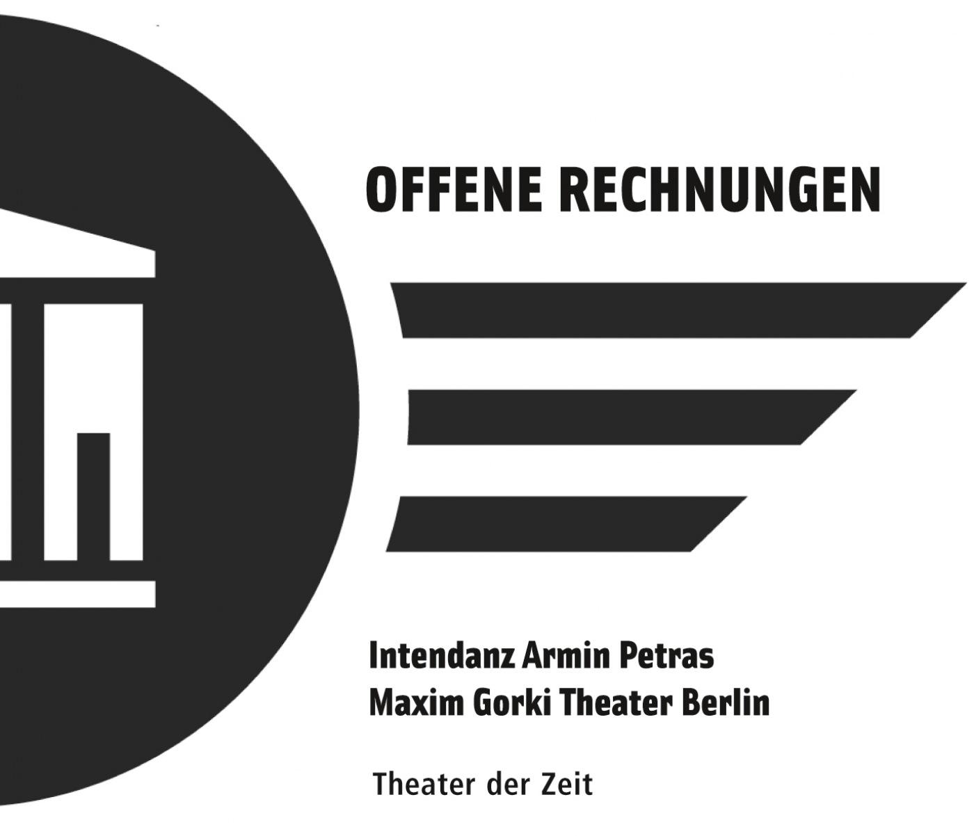 Offene Rechnungen "Offene Rechnungen"
