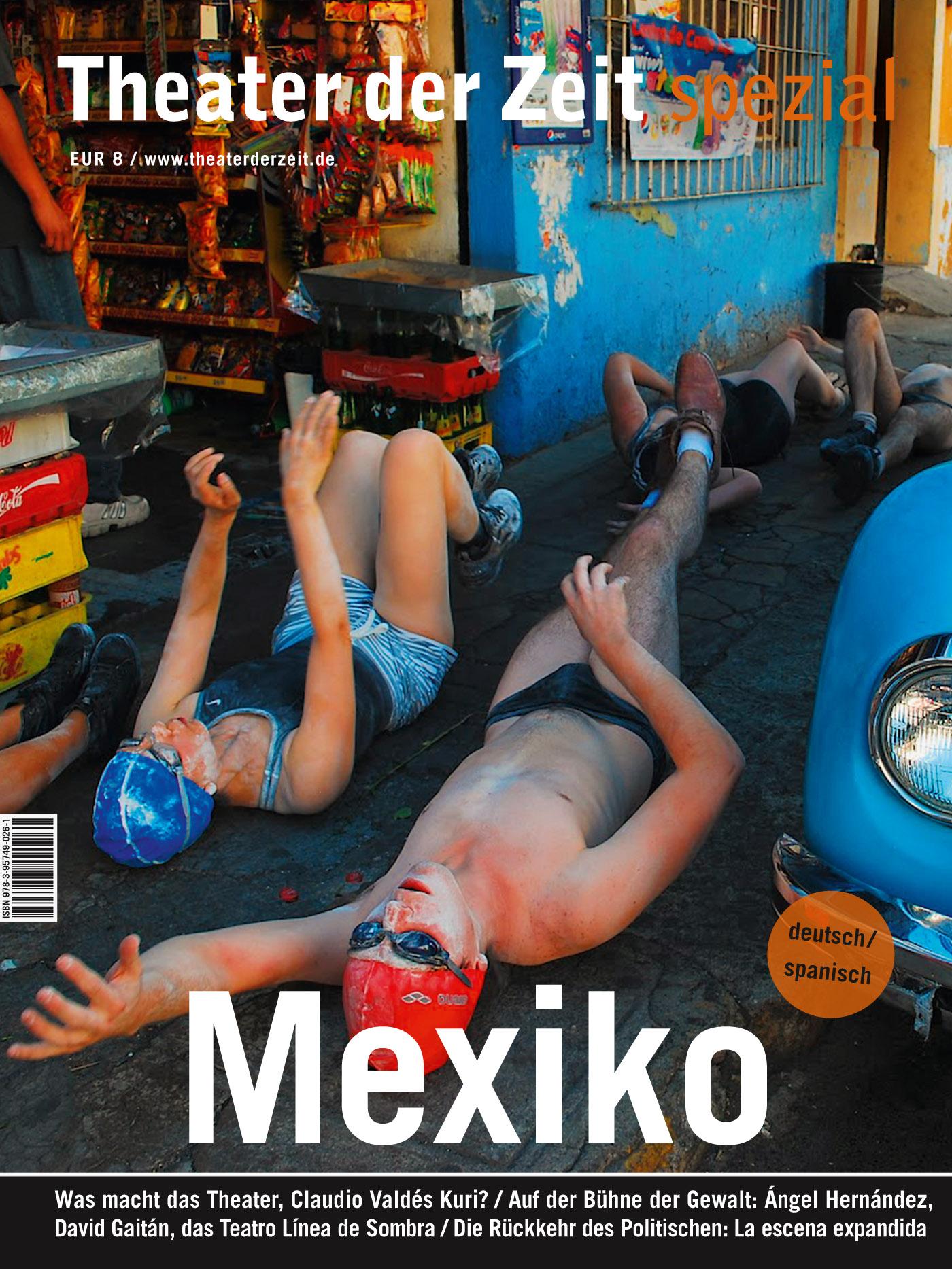Mexiko
