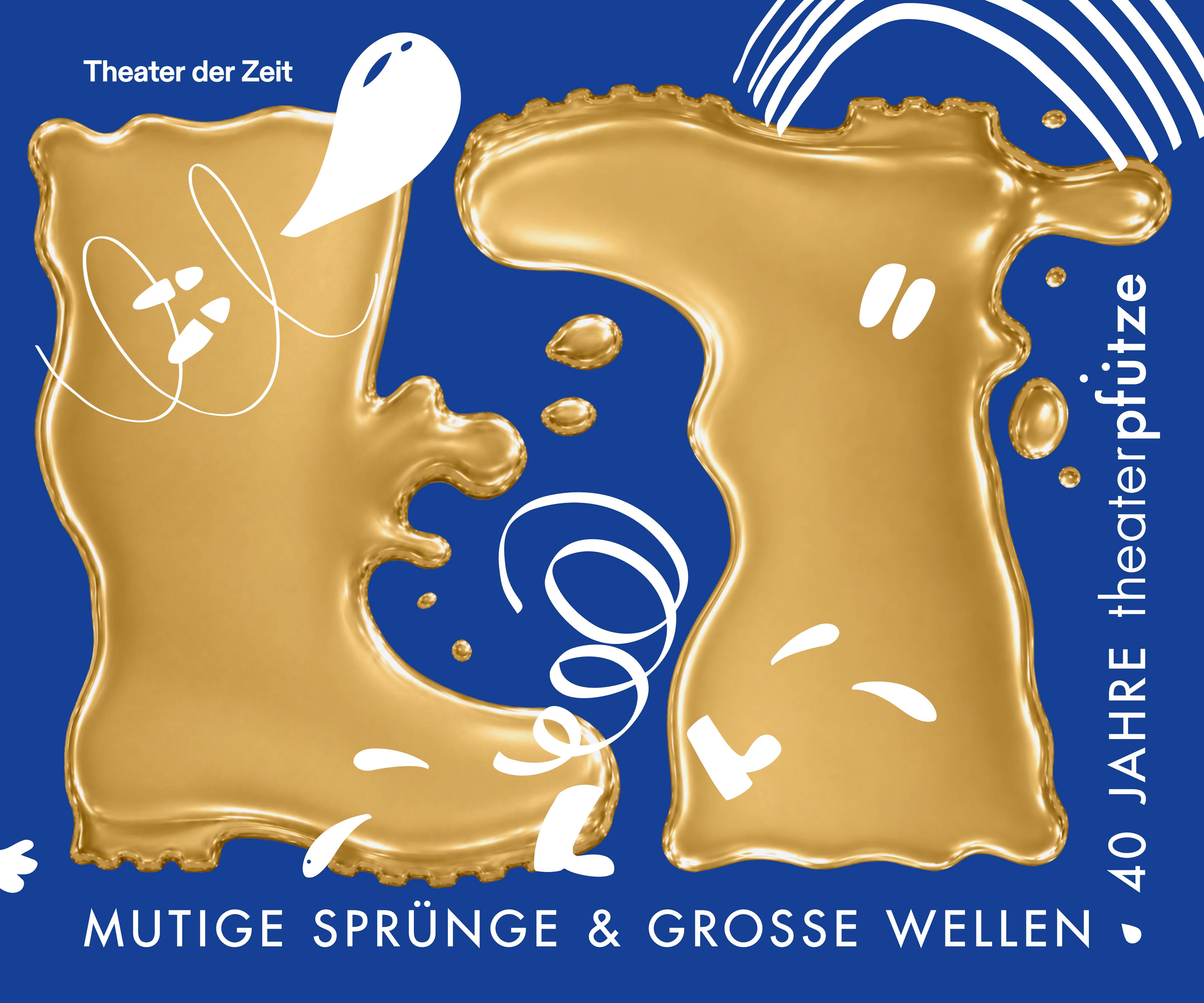 Mutige Sprünge und große Wellen