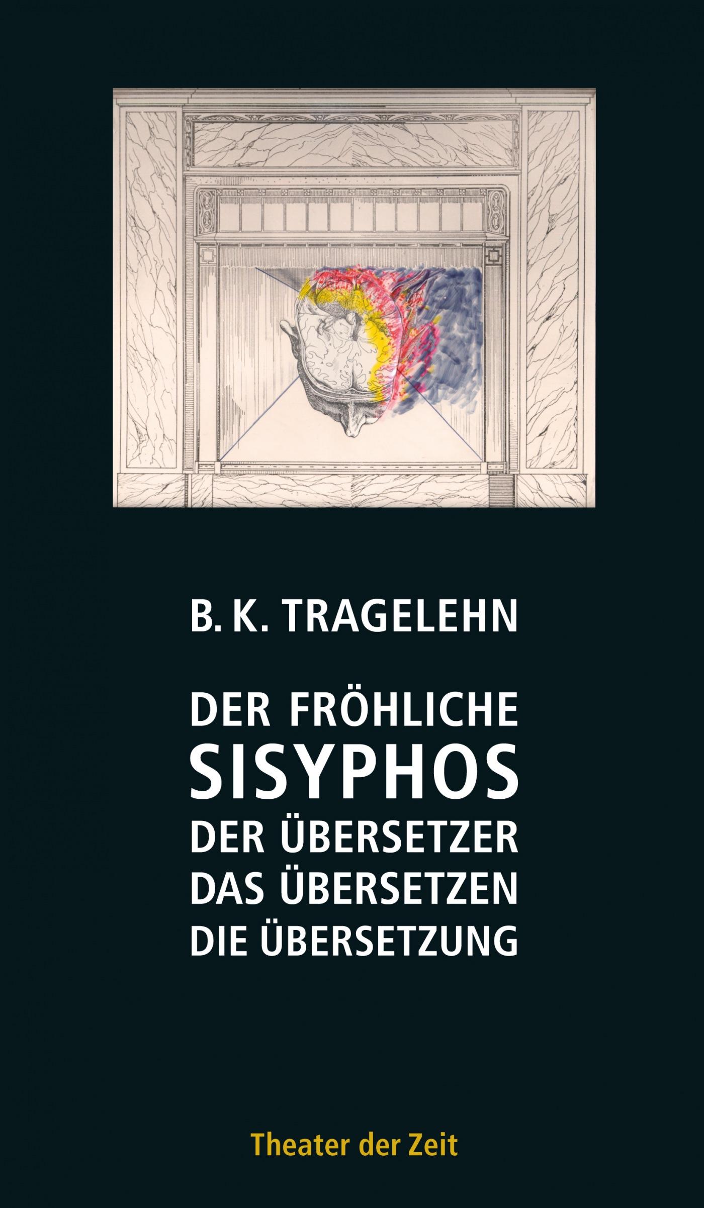 Der fröhliche Sisyphos Recherchen 84 "Der fröhliche Sisyphos"