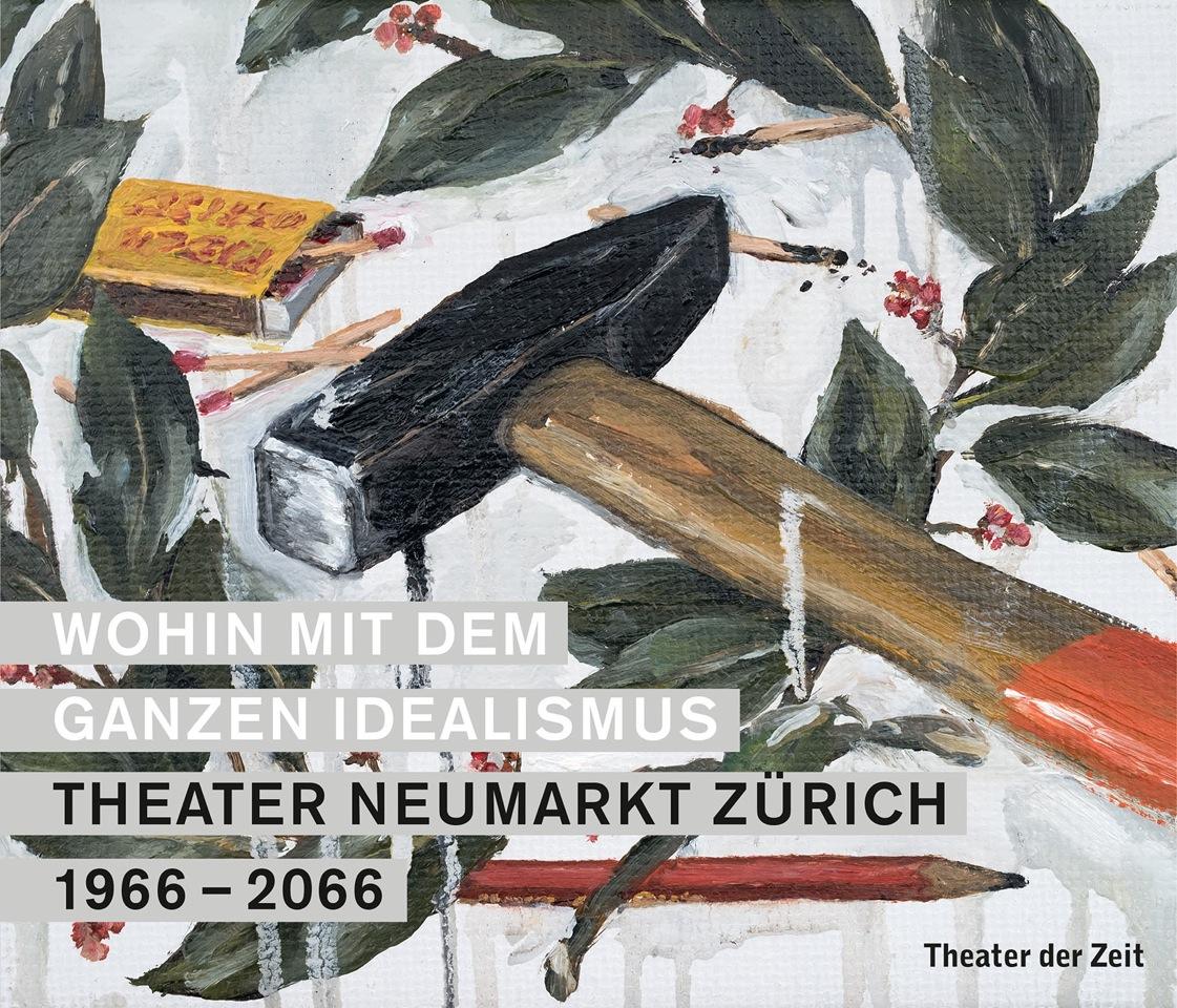 Wohin mit dem ganzen Idealismus "Wohin mit dem ganzen Idealismus"