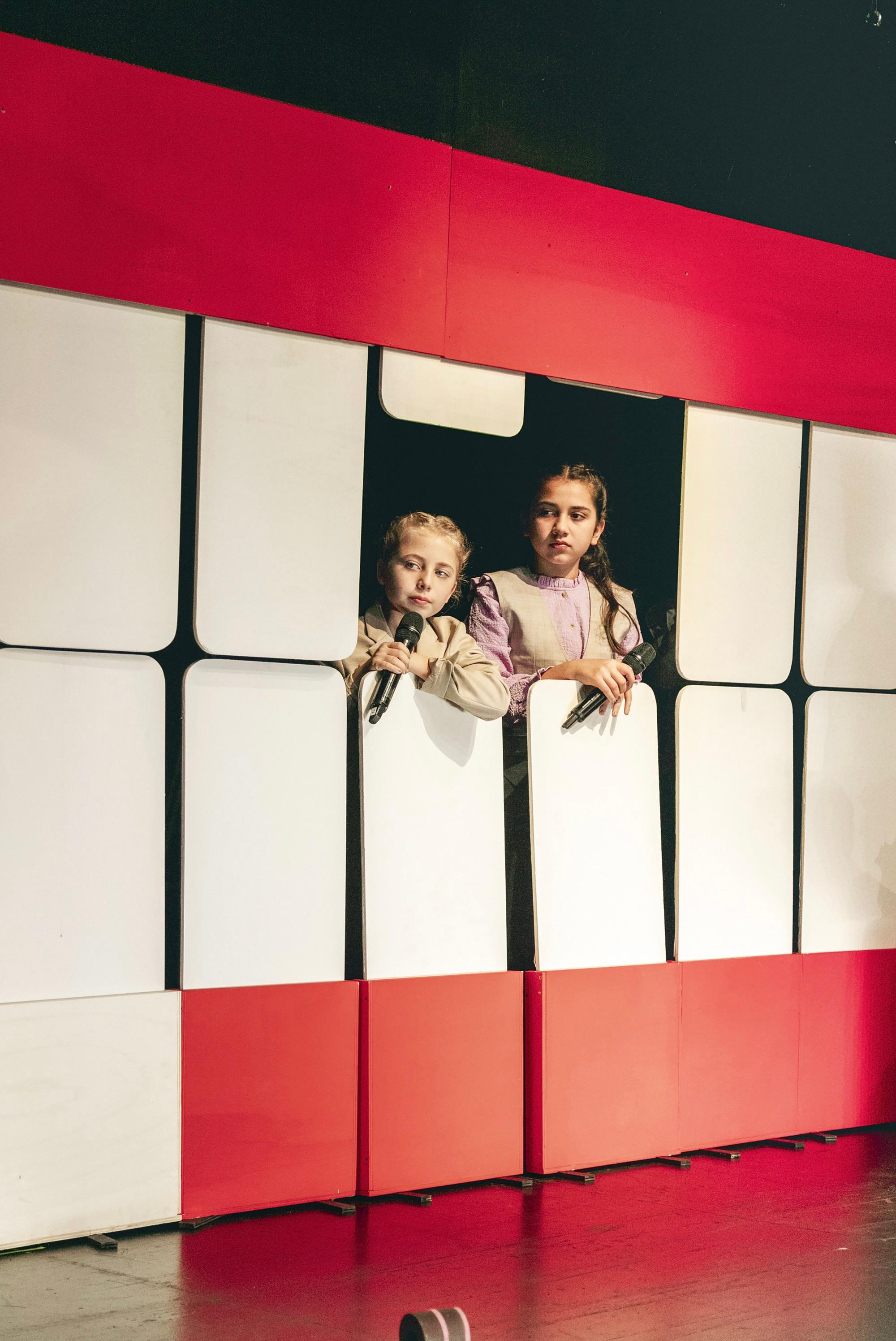 „Land aller Kinder“ nach Irmgard Keun von andcompany&Co.