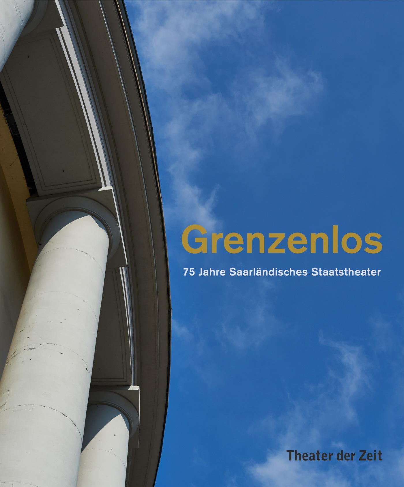 Grenzenlos "Grenzenlos"