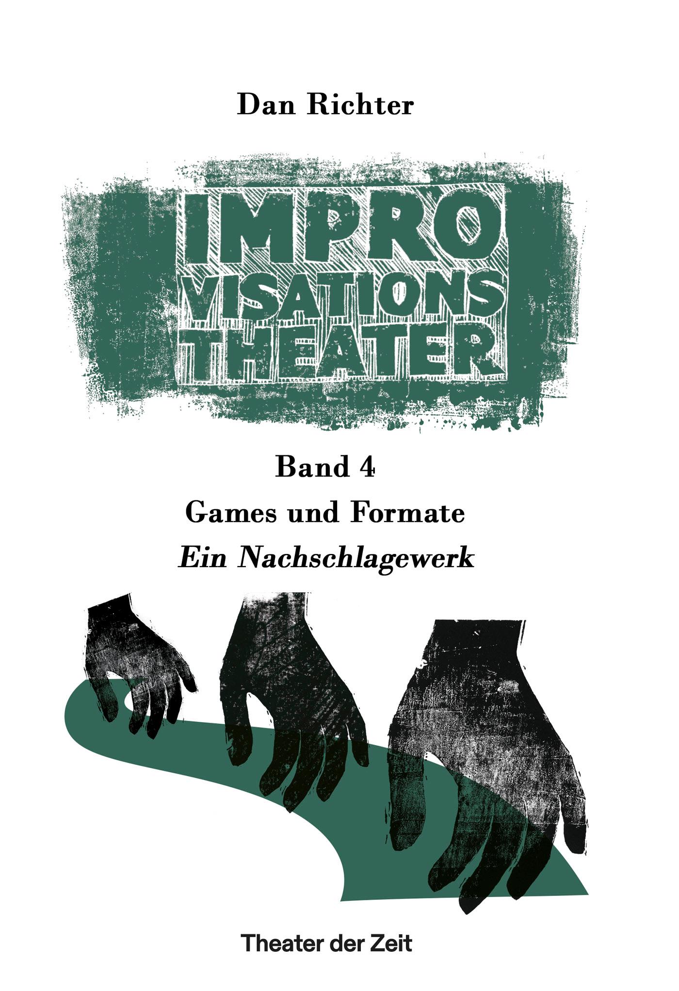 Improvisationstheater (Bd. 4)