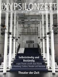 Selbstständig und Beständig IXYPSILONZETT "IXYPSILONZETT 03/2011"