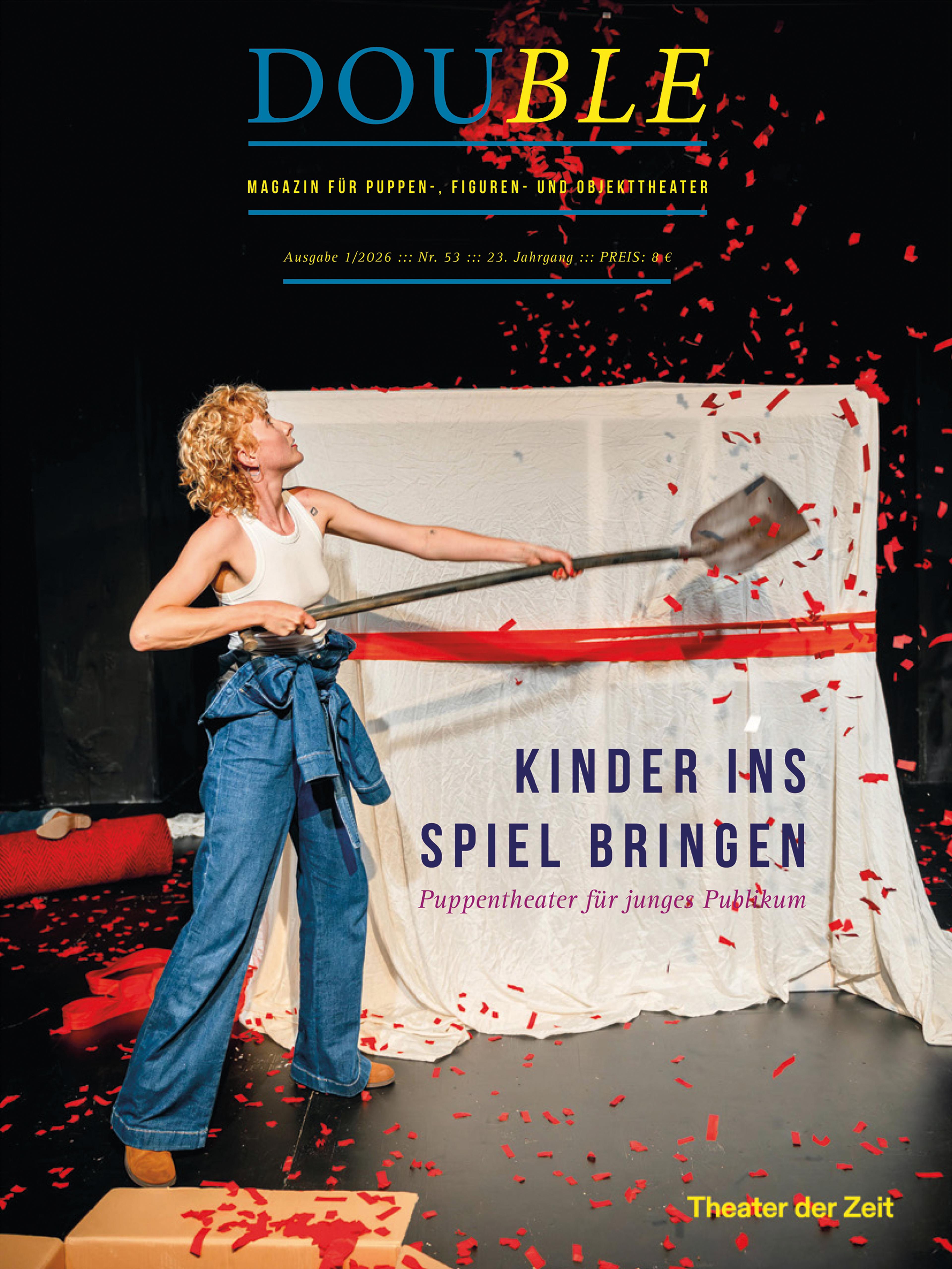 Kinder ins Spiel bringen