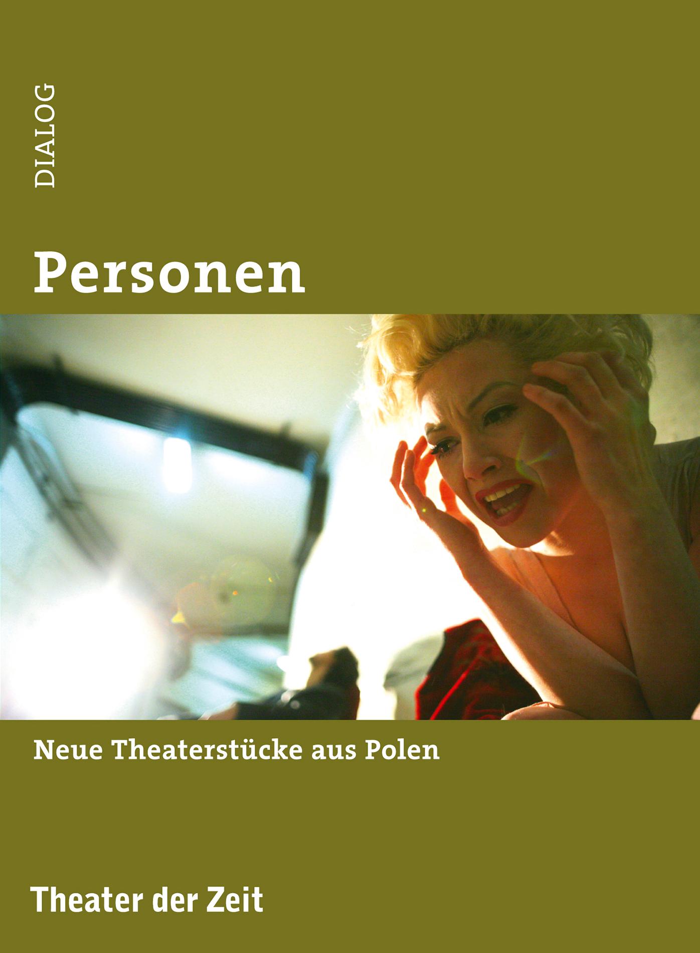 Personen Dialog 24 "Personen"