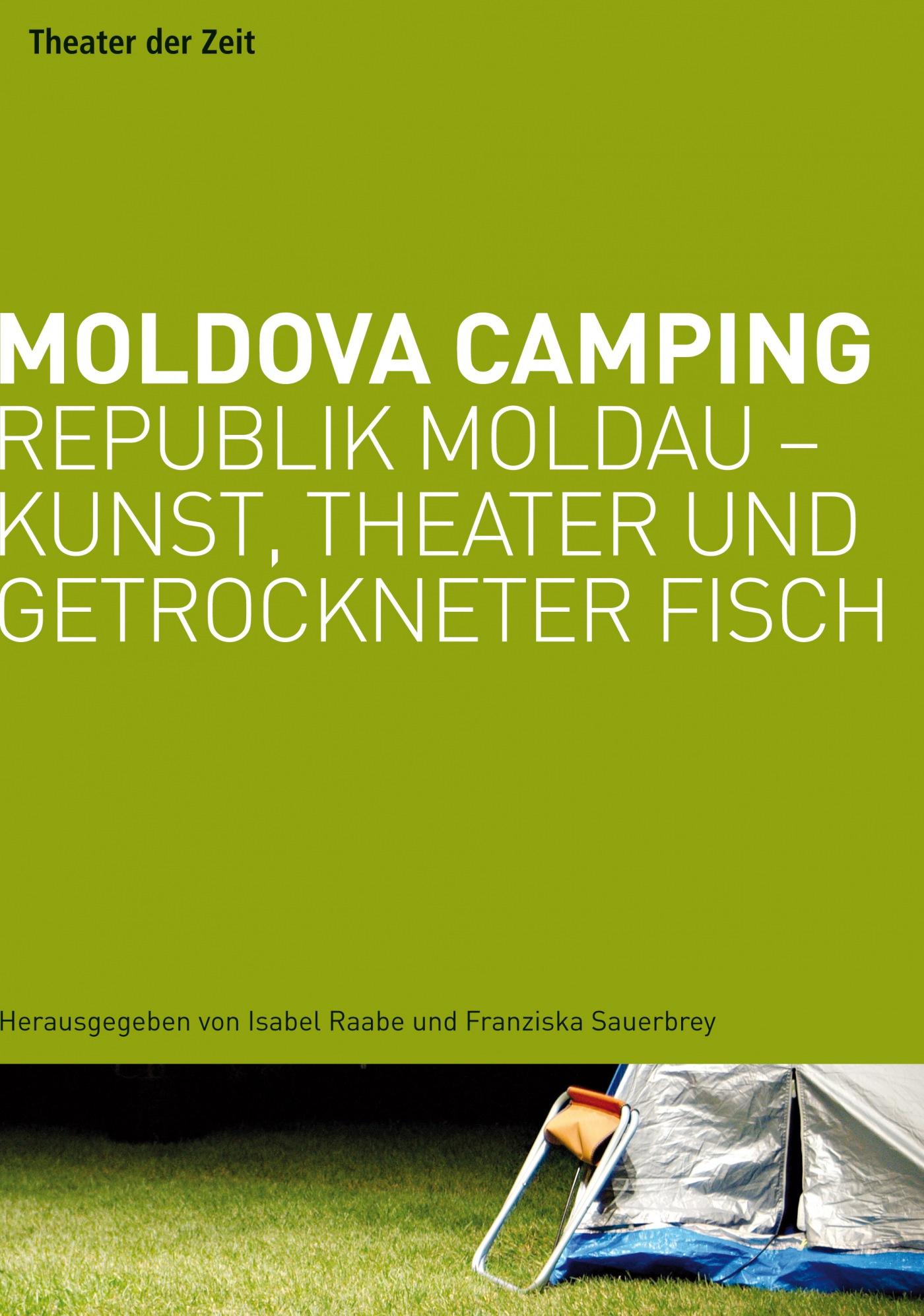 "Moldova Camping"