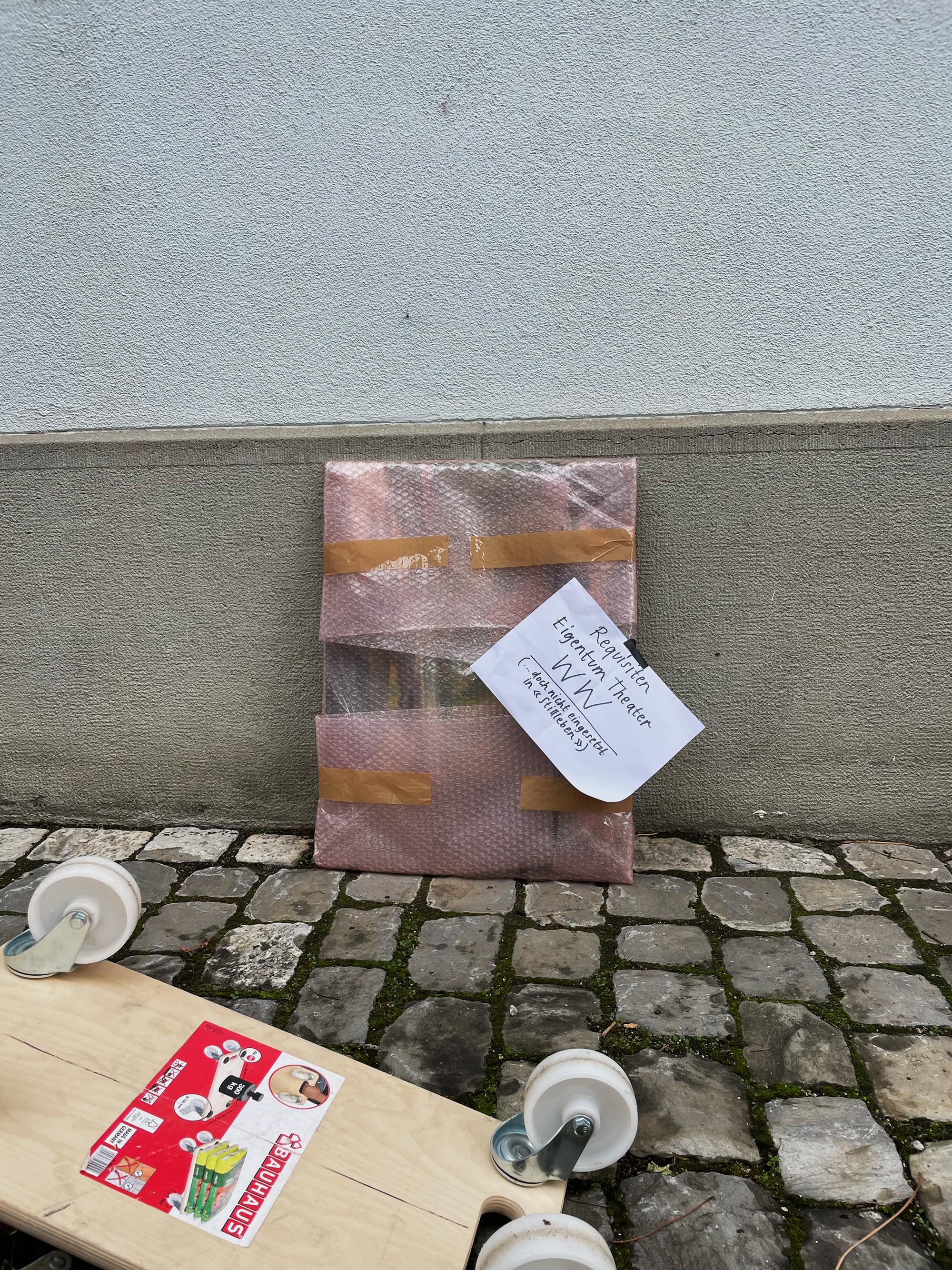 Dramenprozessor Abschluss-präsentation