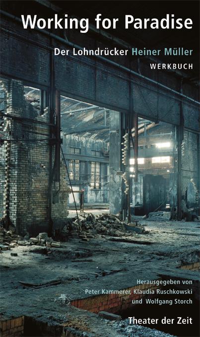 Working for Paradise Recherchen 82 "Working for Paradise"