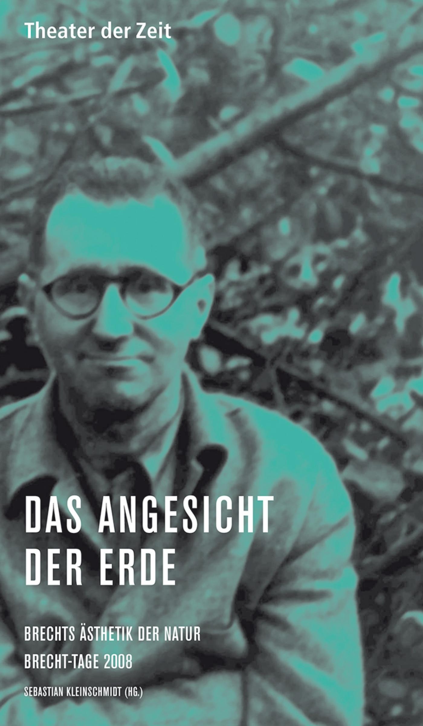 Das Angesicht der Erde Recherchen 66 "Das Angesicht der Erde"