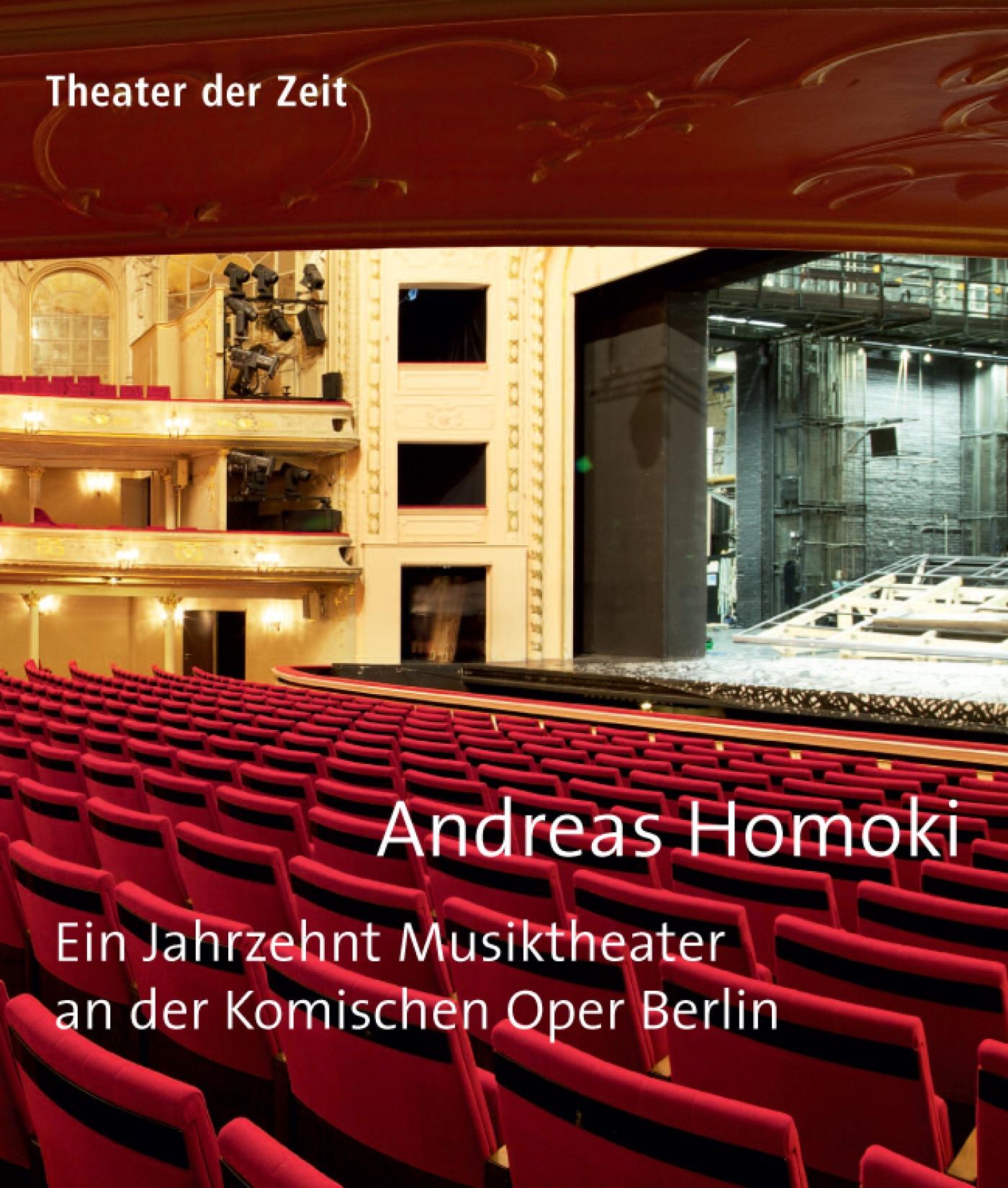 Andreas Homoki "Andreas Homoki"