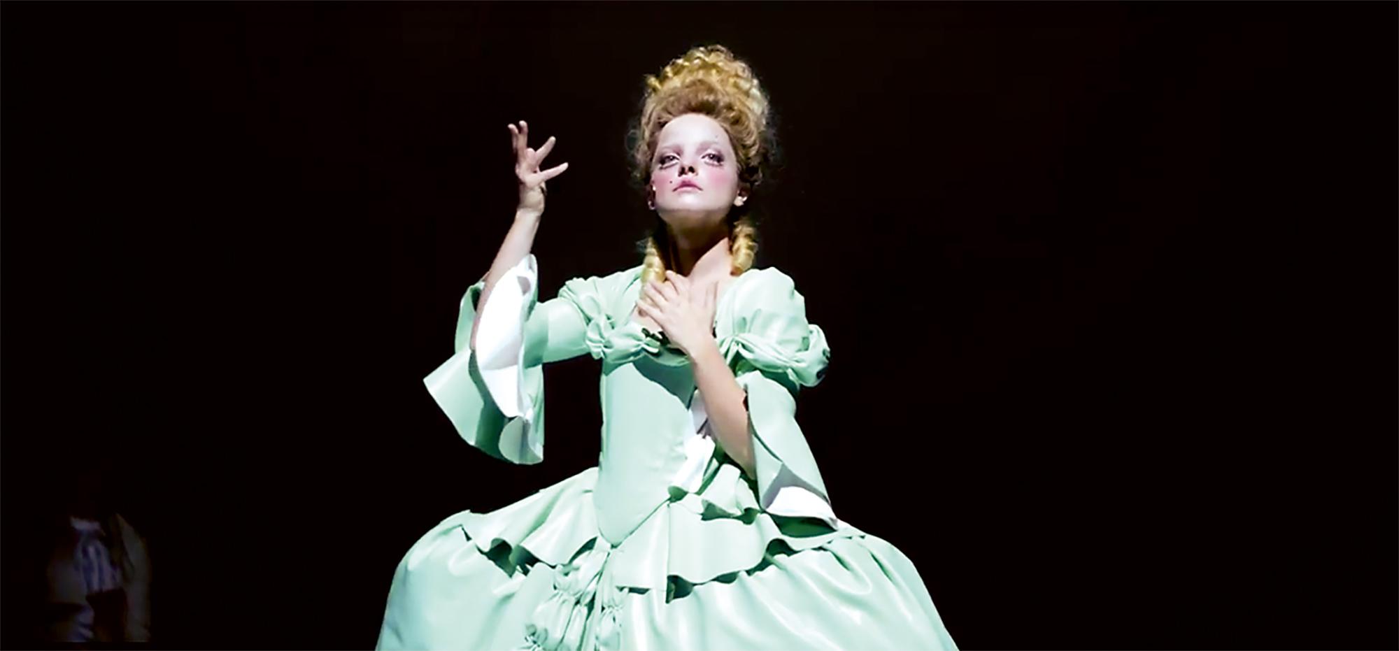 Lucia Bihler, Hedda Gabler