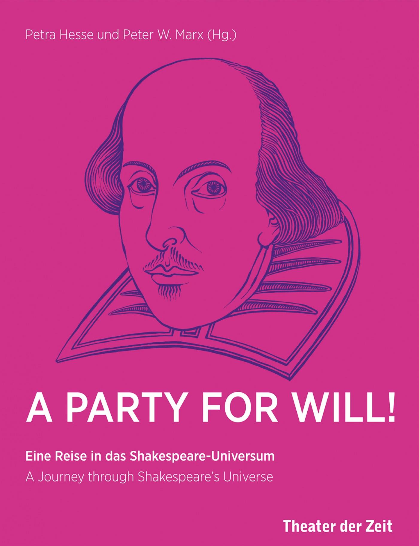 A Party for Will! "A Party for Will!"