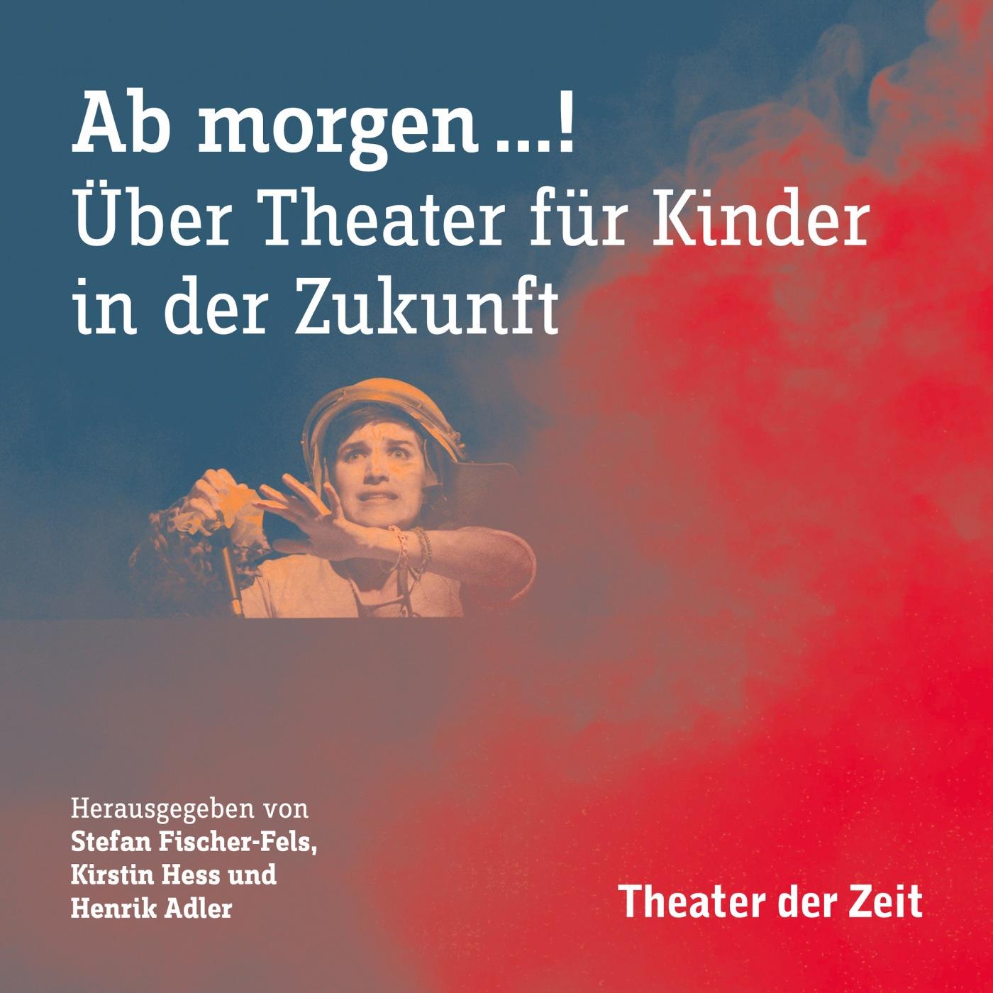 Ab morgen …! "Ab morgen …!"