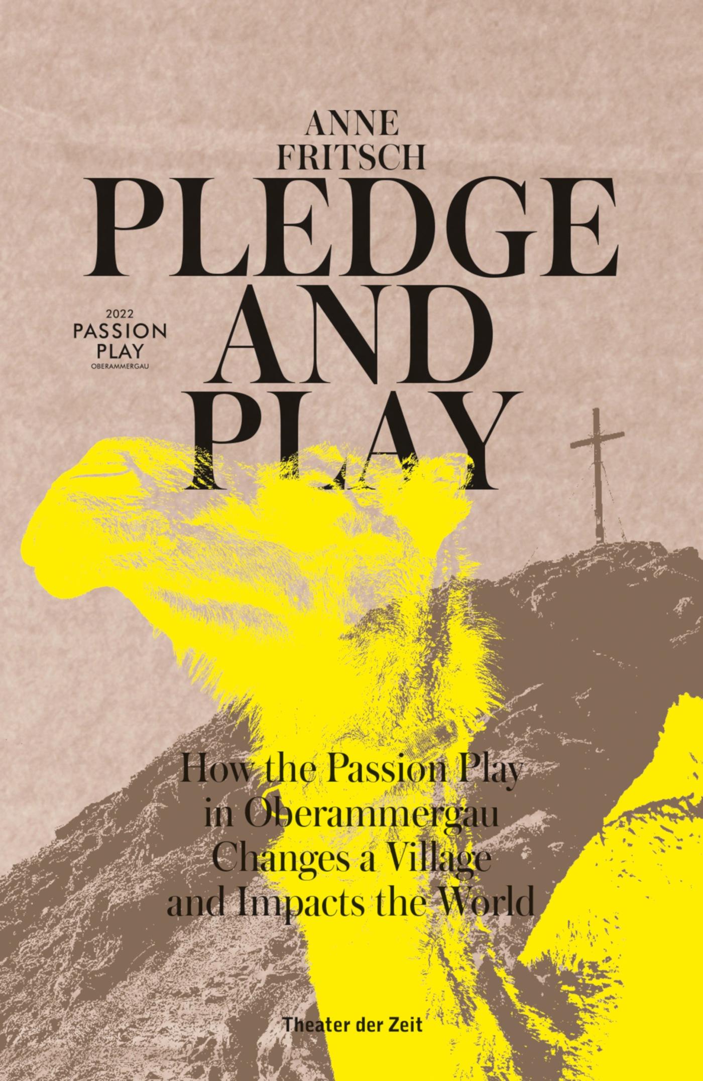 "Pledge and Play"