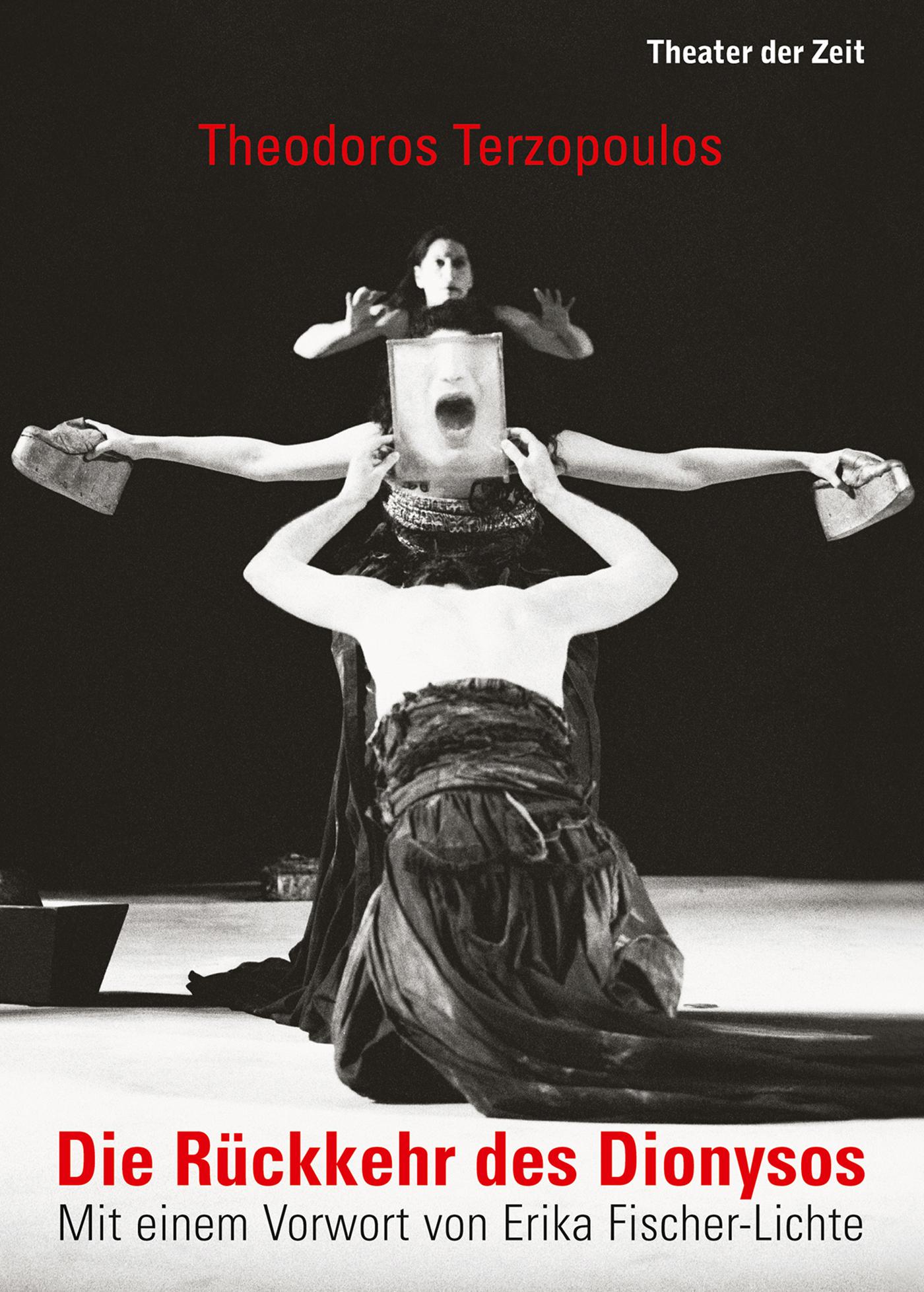 Die Rückkehr des Dionysos "Die Rückkehr des Dionysos"