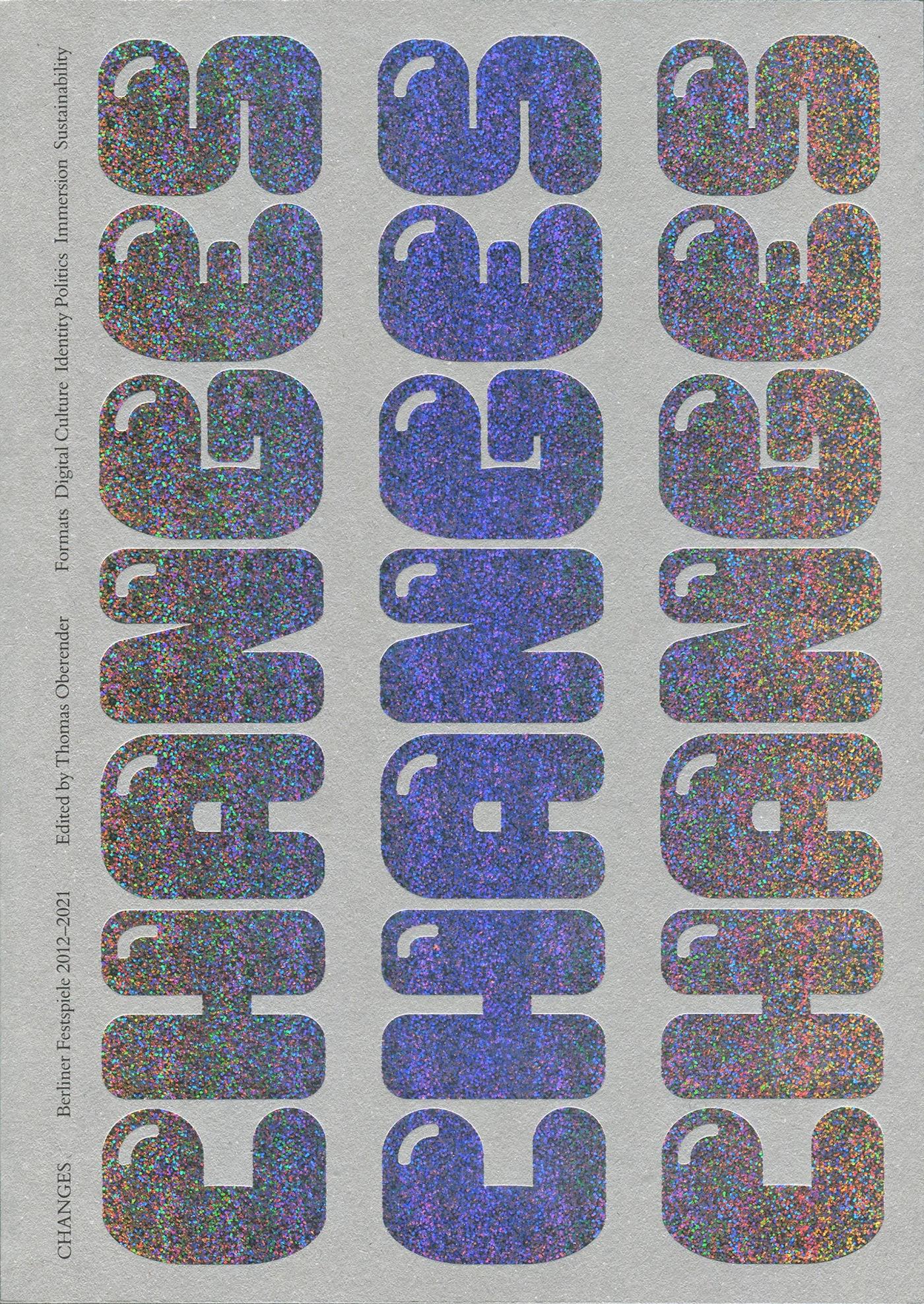 CHANGES (English edition) "CHANGES (English edition)"