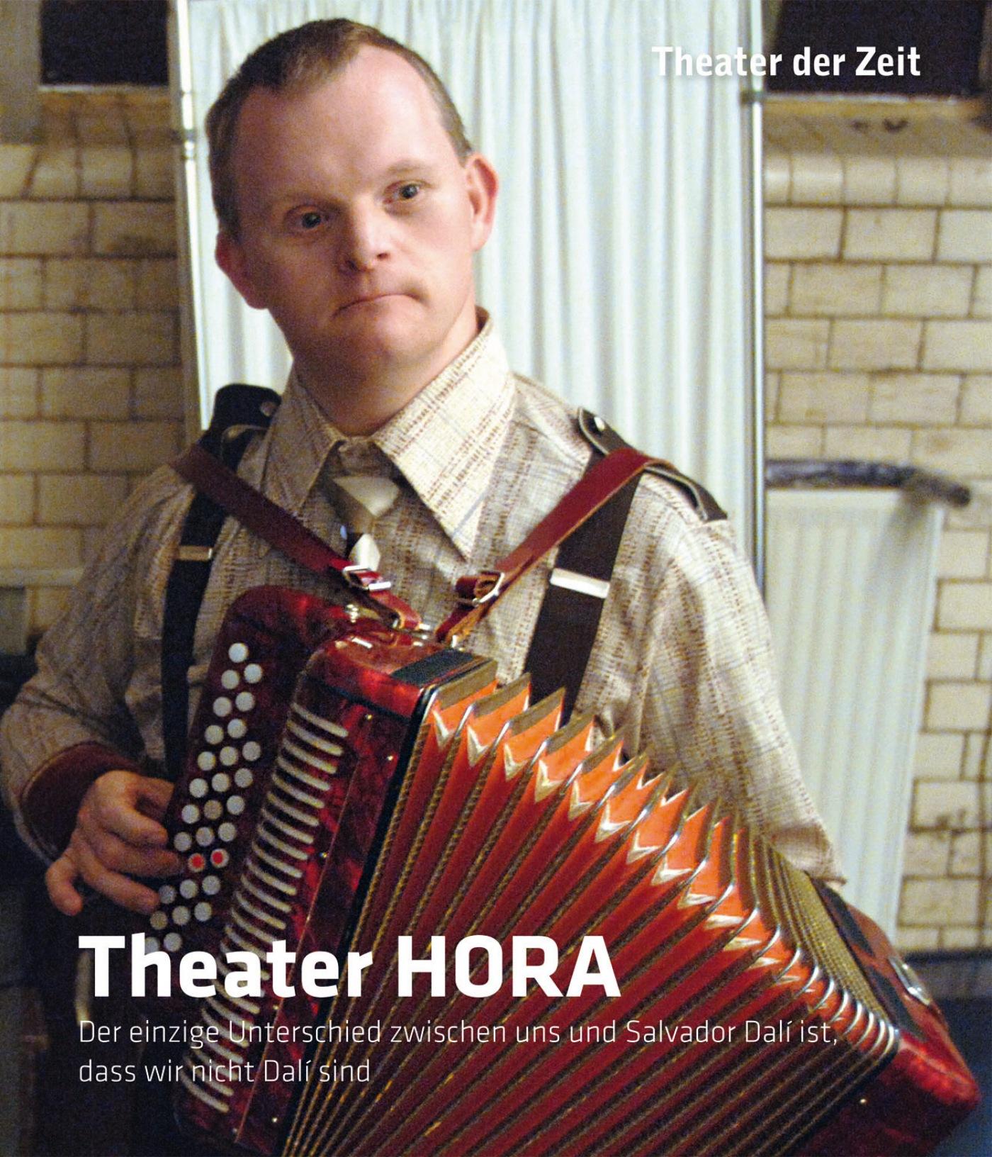 Theater HORA "Theater HORA"