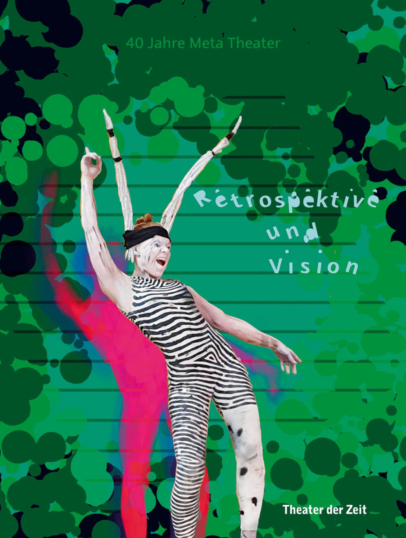 40 Jahre Meta Theater "40 Jahre Meta Theater"