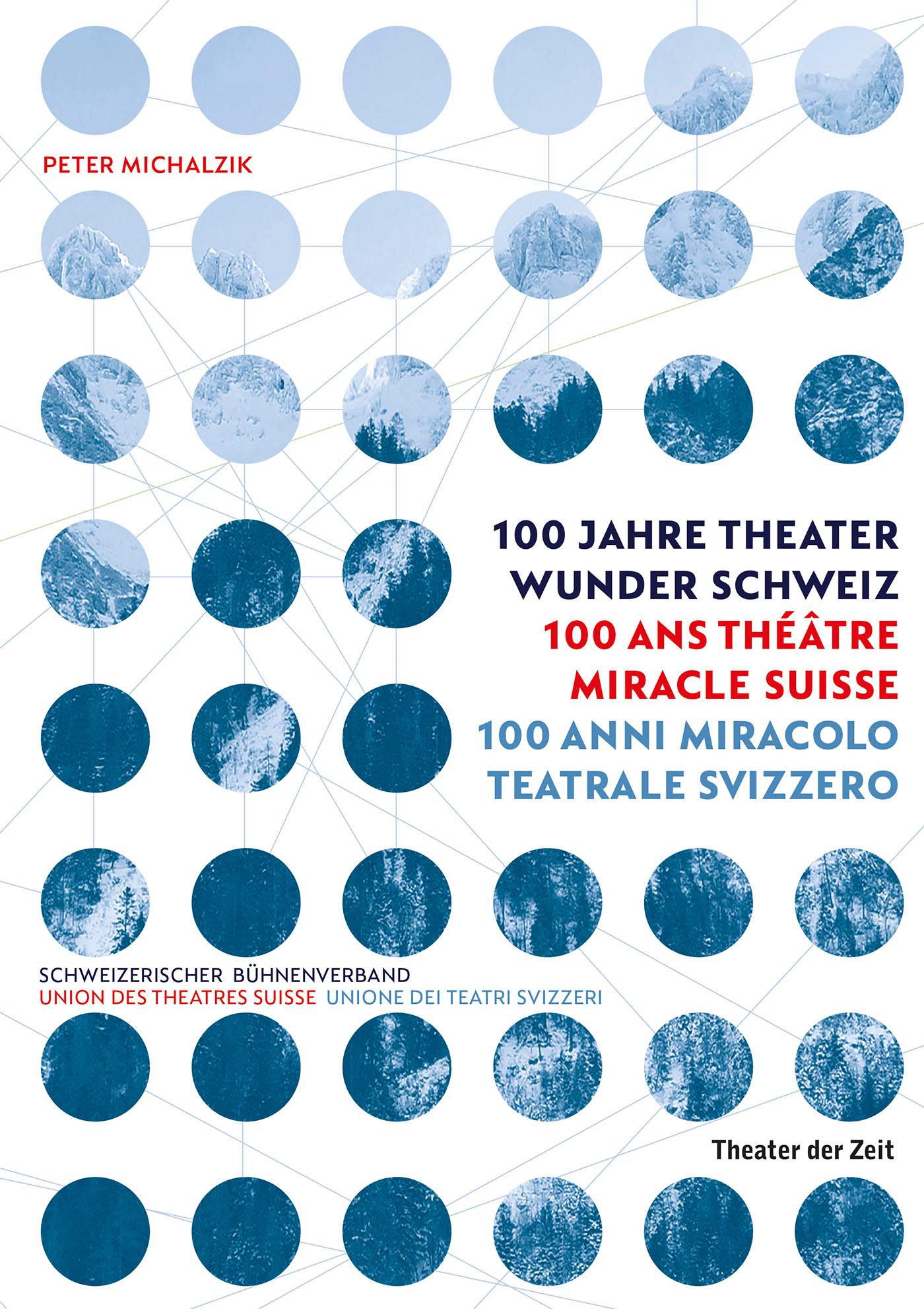 "100 Jahre Theater Wunder Schweiz"
