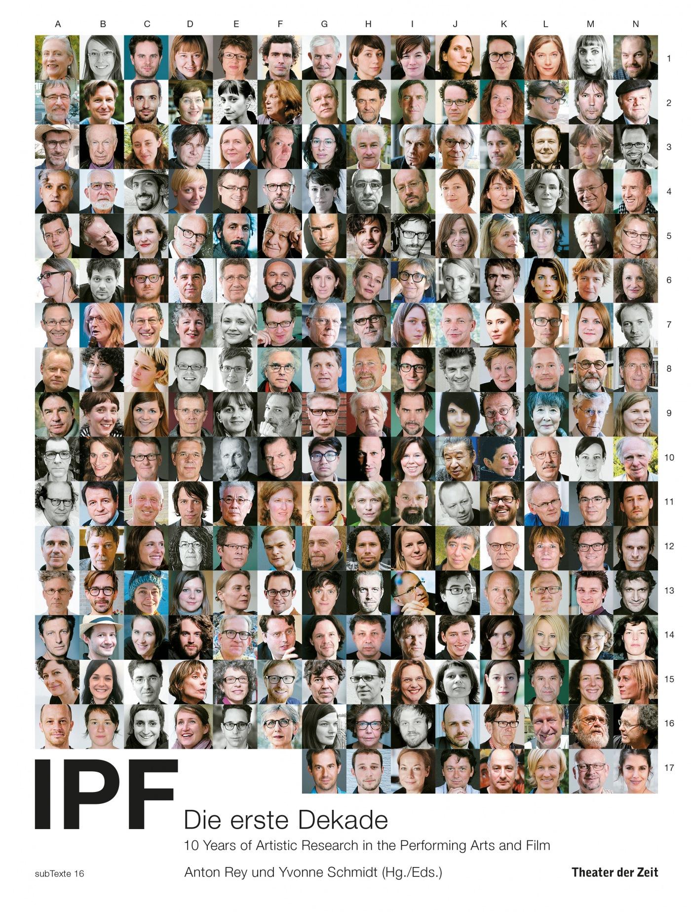 IPF – Die erste Dekade "IPF – Die erste Dekade"
